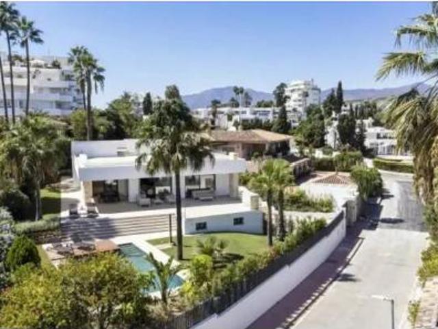 Chalet Venta Marbella, Marbella
