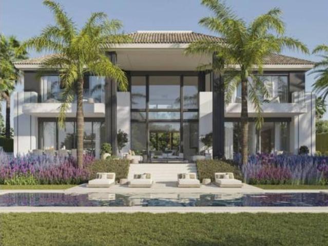 Chalet Venta Marbella, Marbella