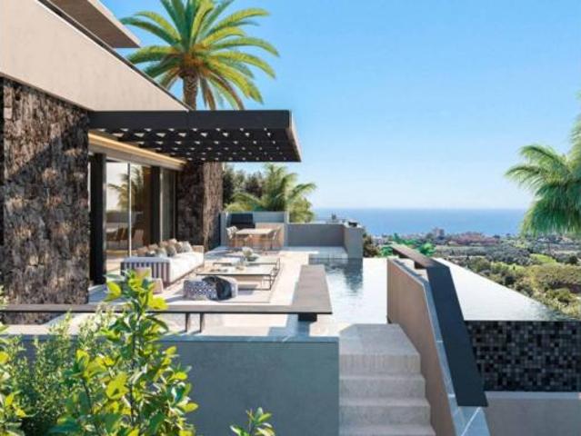 Chalet Venta Marbella, Marbella