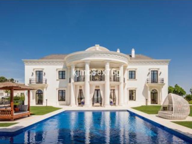 Chalet Venta Marbella, Marbella