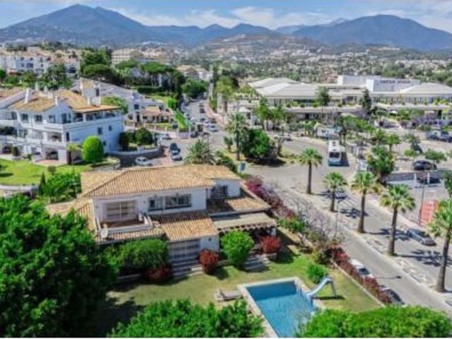 Chalet Venta Marbella, Marbella
