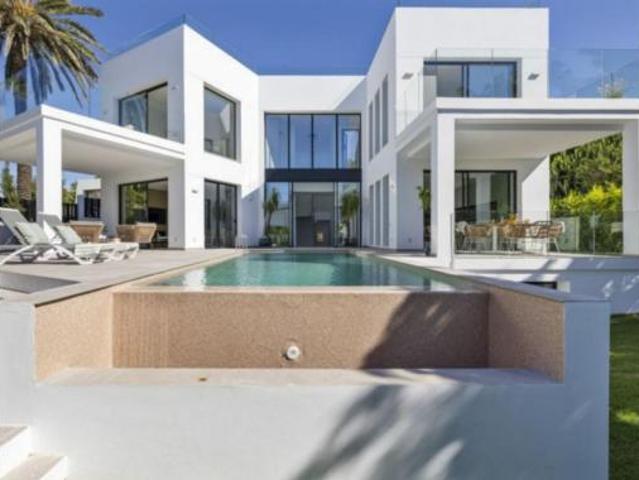 Chalet Venta Marbella, Marbella