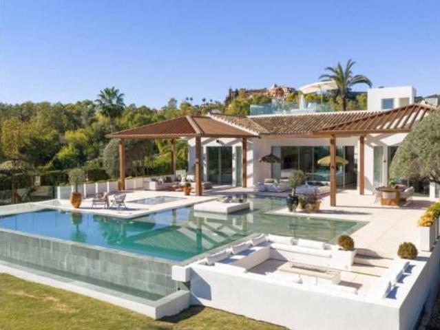 Chalet Venta Marbella, Marbella