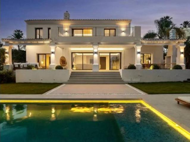 Chalet Venta Marbella, Marbella