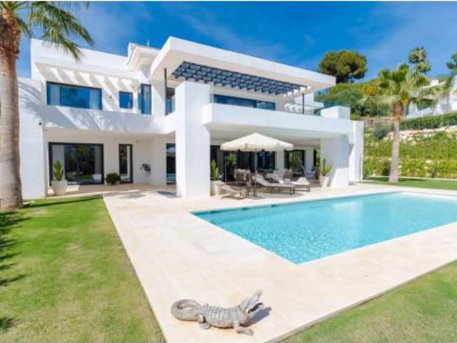 Chalet Venta Marbella, Marbella