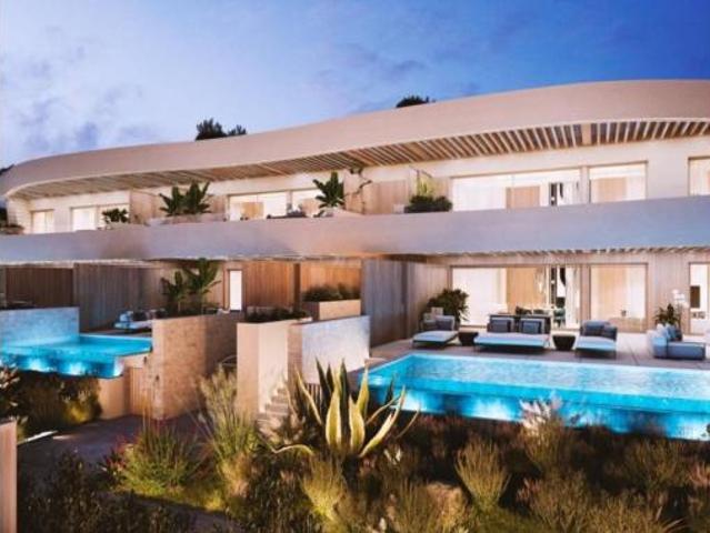 Chalet Venta Marbella, Marbella