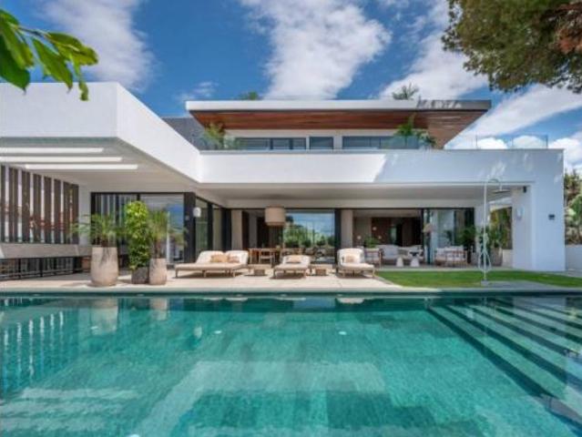 Chalet Venta Marbella, Marbella