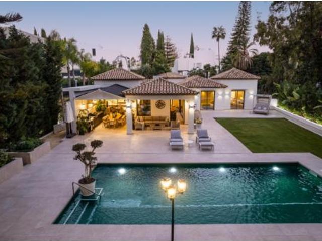 Chalet Venta Marbella, Marbella