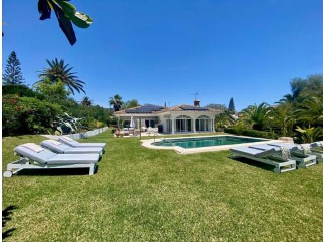 Chalet Venta Marbella, Marbella