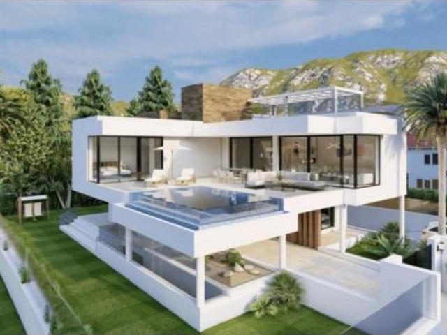 Chalet Venta Marbella, Marbella