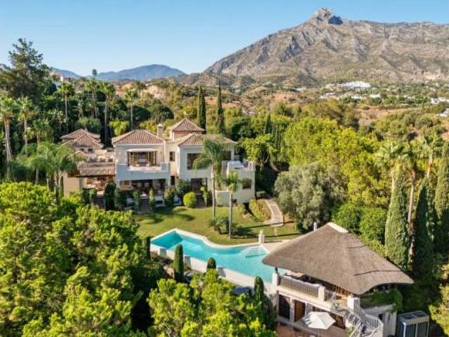 Chalet Venta Marbella, Marbella