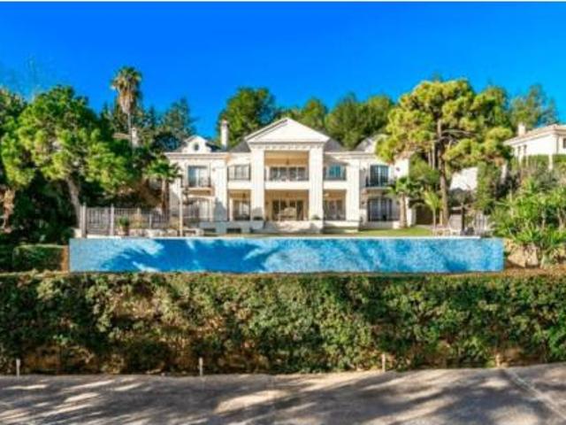 Chalet Venta Marbella, Marbella