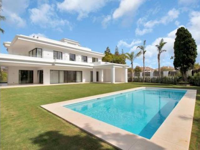 Chalet Venta Marbella, Marbella