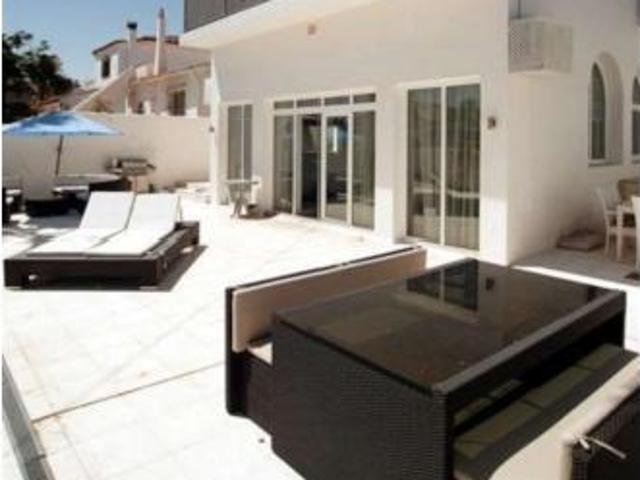 Chalet Venta Marbella, Marbella