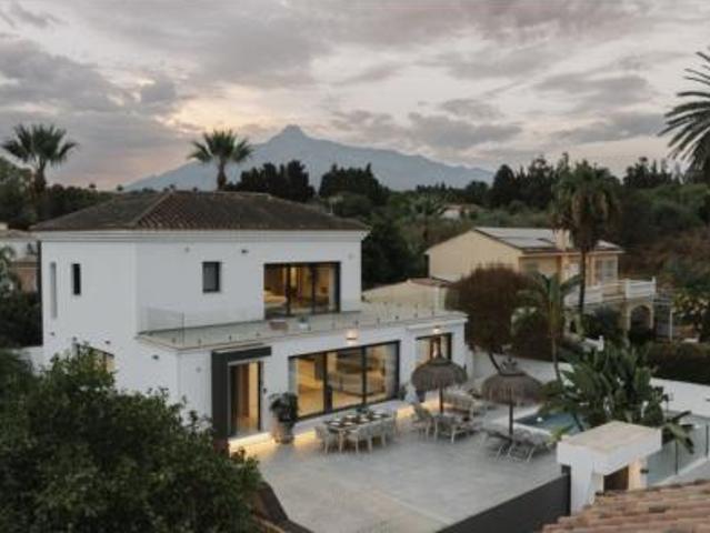 Chalet Venta Marbella, Marbella