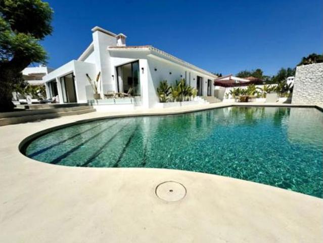 Chalet Venta Marbella, Marbella