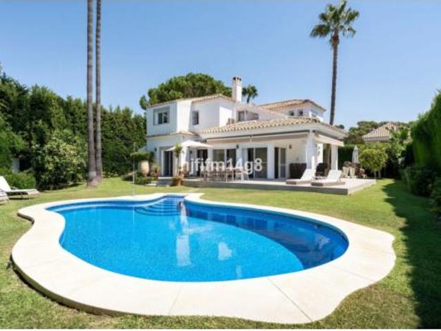 Chalet Venta Marbella, Marbella