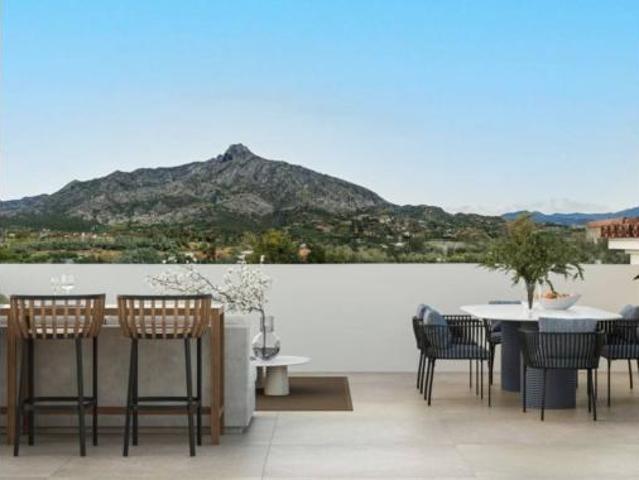Chalet Venta Marbella, Marbella