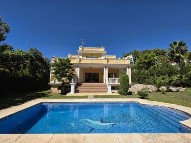Chalet Venta Marbella, Marbella
