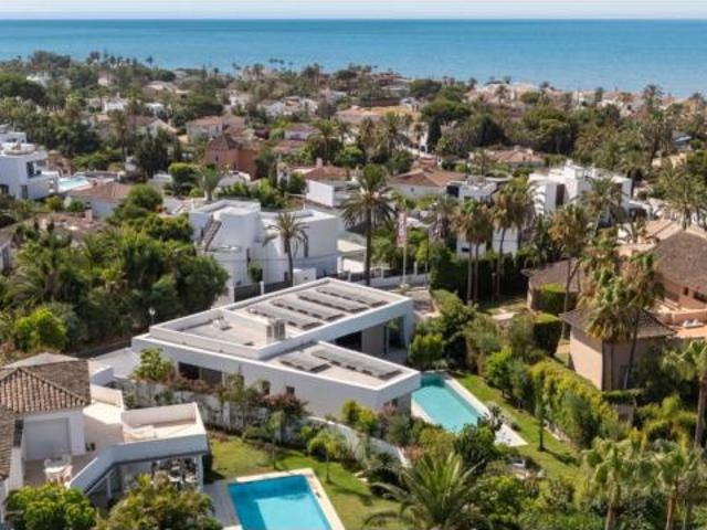 Chalet Venta Marbella, Marbella