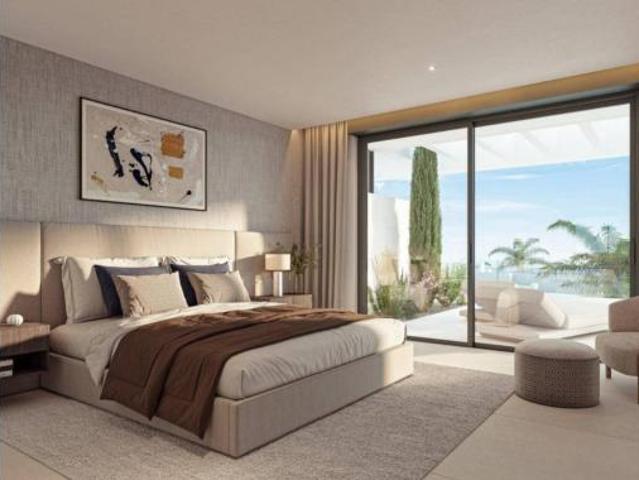 Chalet Venta Marbella, Marbella