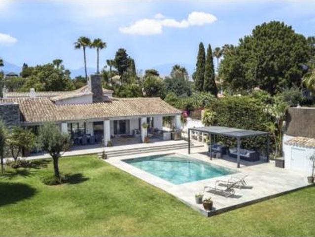 Chalet Venta Marbella, Marbella