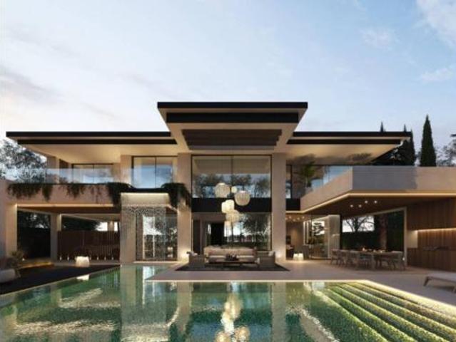 Chalet Venta Marbella, Marbella
