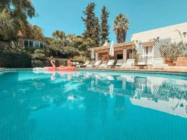 Chalet Venta Marbella, Marbella