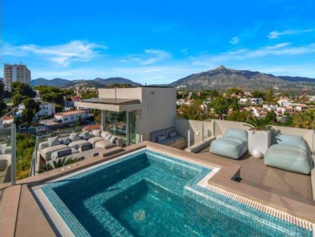 Chalet Venta Marbella, Marbella