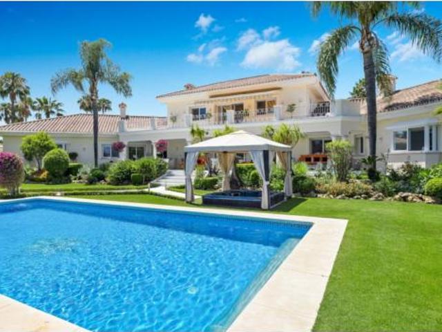 Chalet Venta Marbella, Marbella