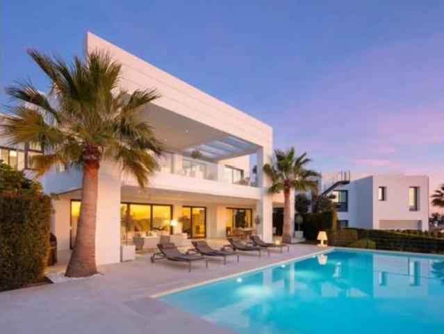 Chalet Venta Marbella, Marbella