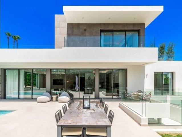 Chalet Venta Marbella, Marbella