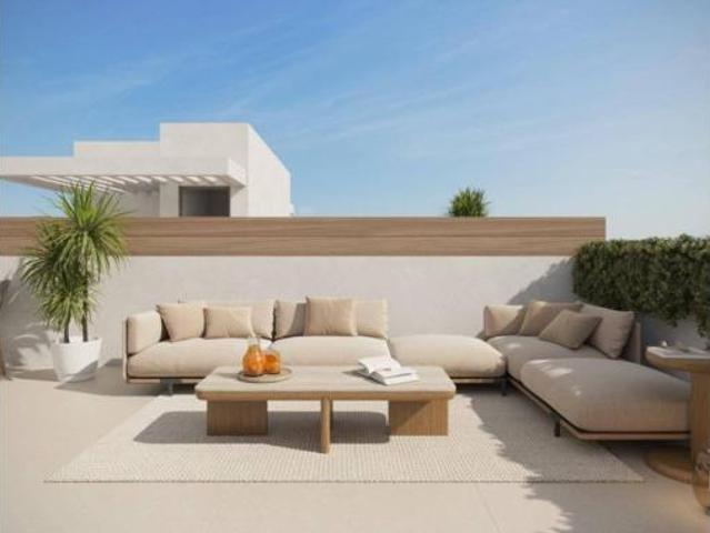 Chalet Venta Marbella, Marbella
