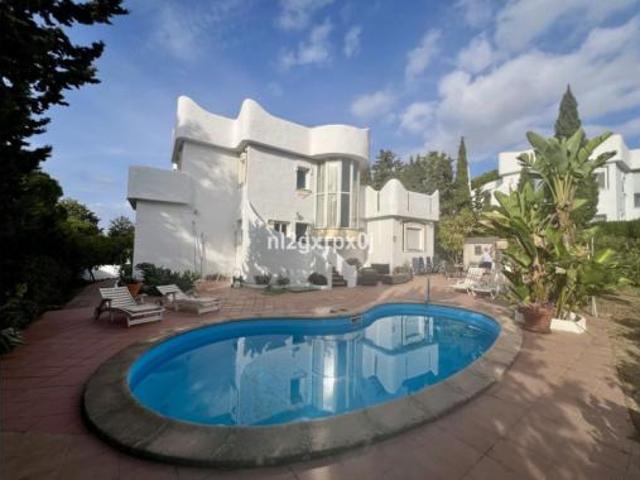 Chalet Venta Marbella, Marbella