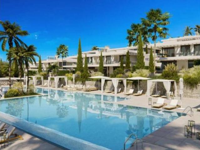Chalet Venta Marbella, Marbella