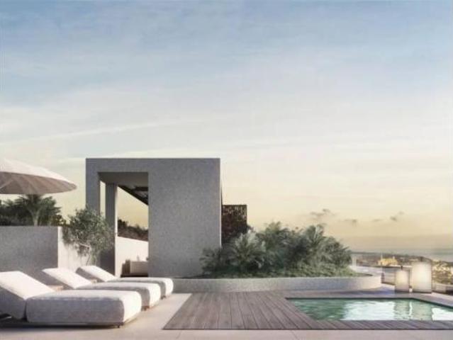 Chalet Venta Marbella, Marbella
