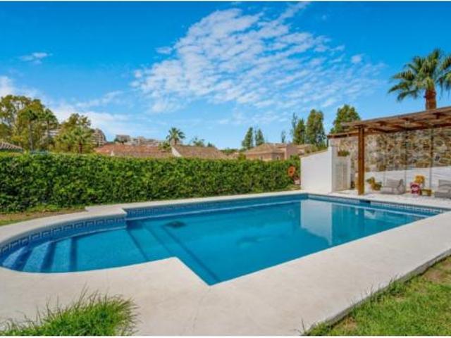 Chalet Venta Marbella, Marbella