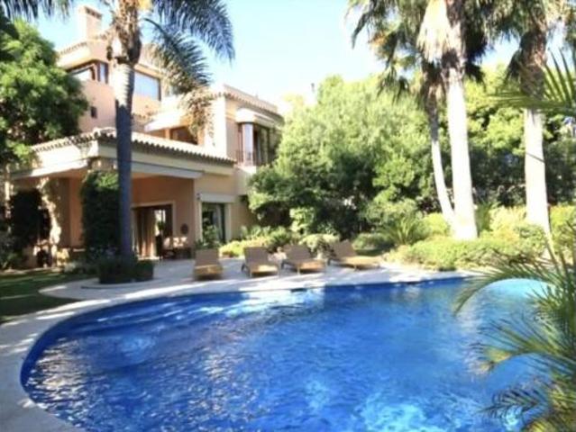 Chalet Venta Marbella, Marbella