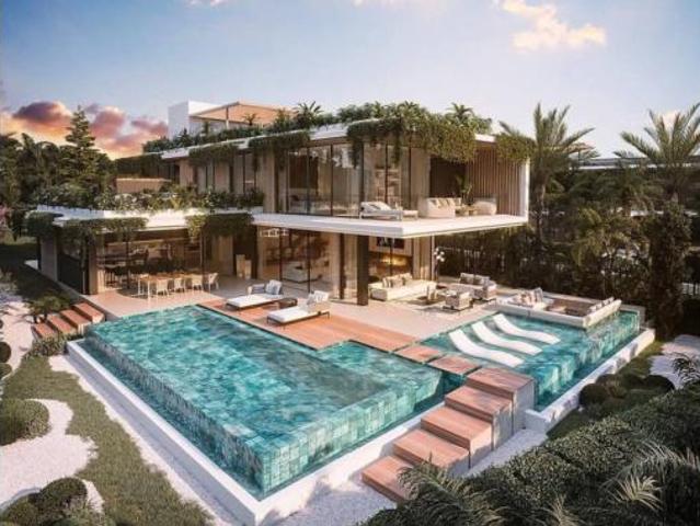 Chalet Venta Marbella, Marbella