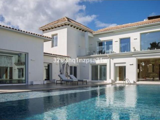 Chalet Venta Marbella, Marbella