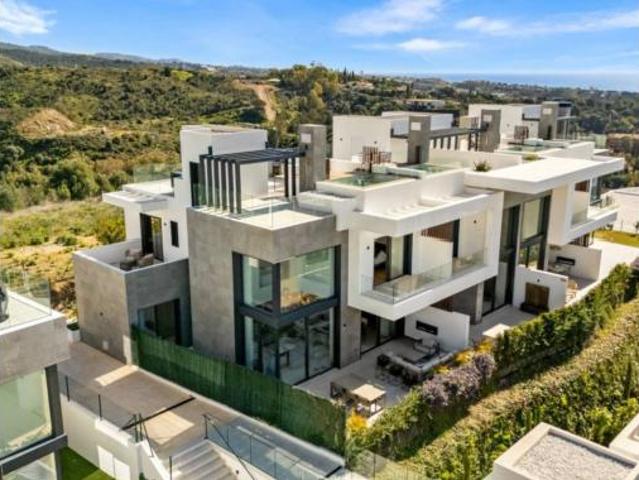 Chalet Venta Marbella, Marbella