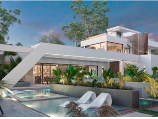 Chalet Venta Marbella, Marbella