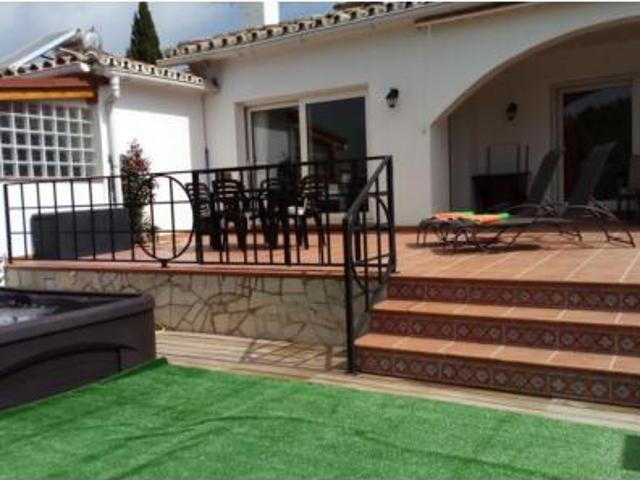 Chalet Venta Marbella, Marbella