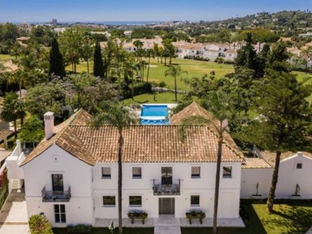 Chalet Venta Marbella, Marbella