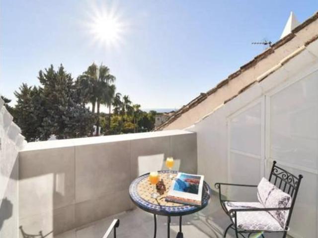 Chalet Venta Marbella, Marbella
