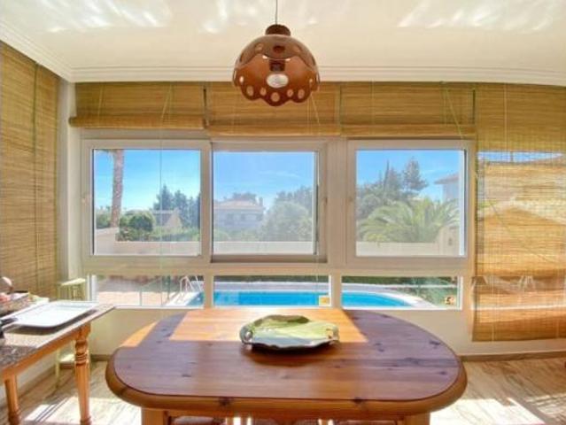 Chalet Venta Marbella, El Higueral La Merced