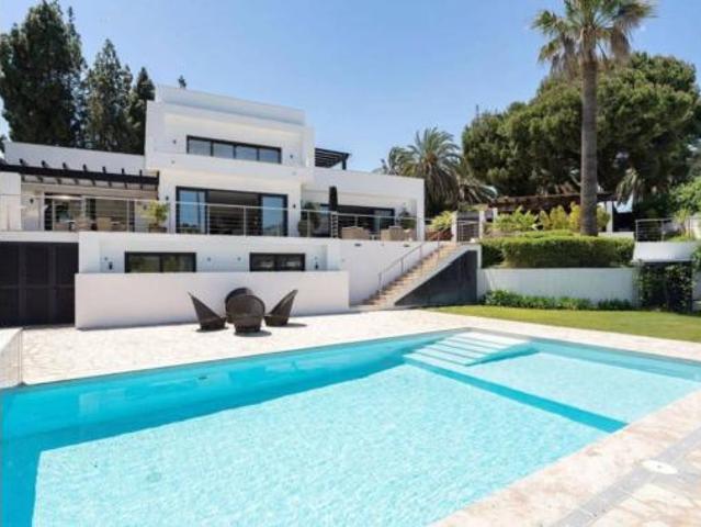 Chalet Venta Marbella, Nueva Andalucía