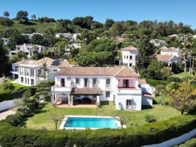 Chalet Venta Marbella, Marbella