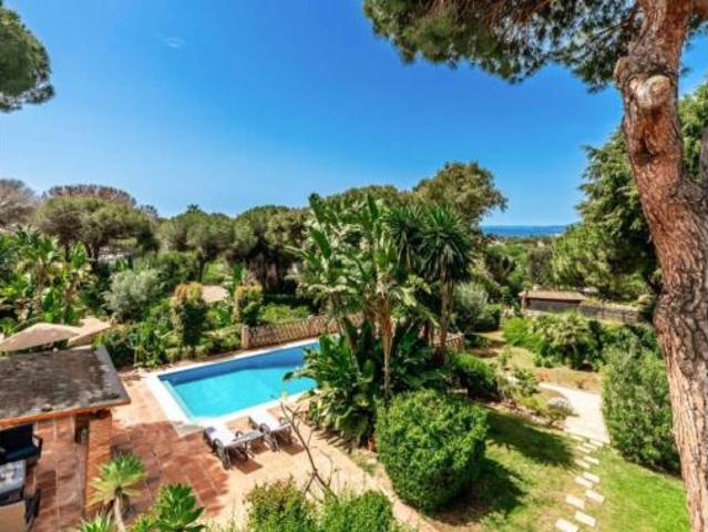 Chalet Venta Marbella, Marbella