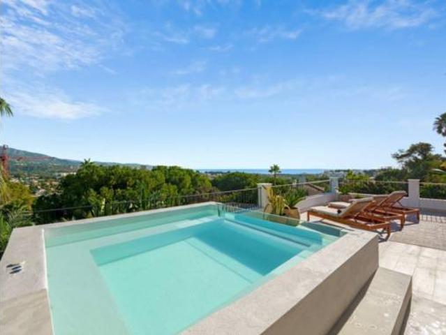Chalet Venta Marbella, Marbella